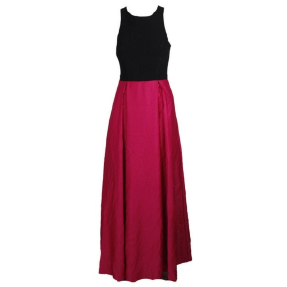 B&A by Betsey and Adam, pink/black